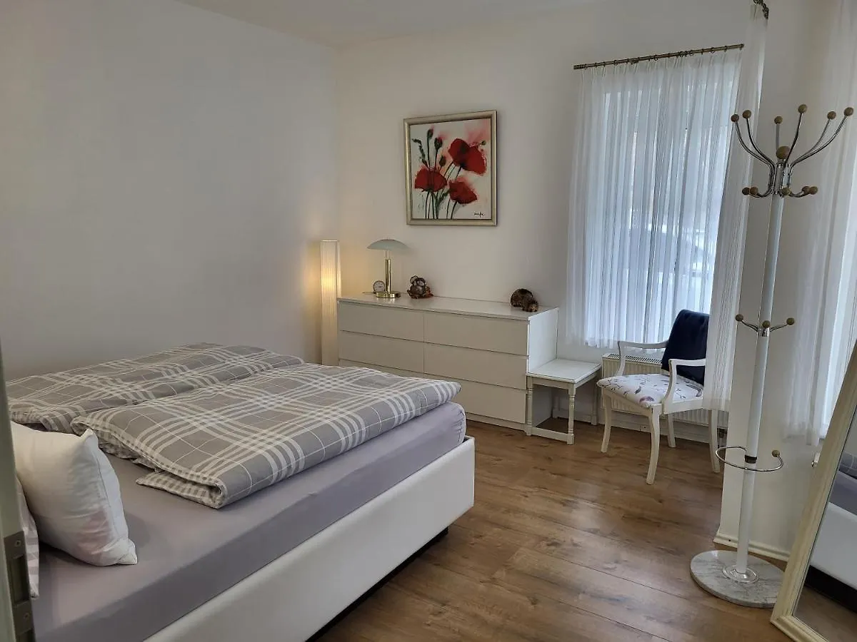 Ferienwohnung Am Staufen Oberstaufen