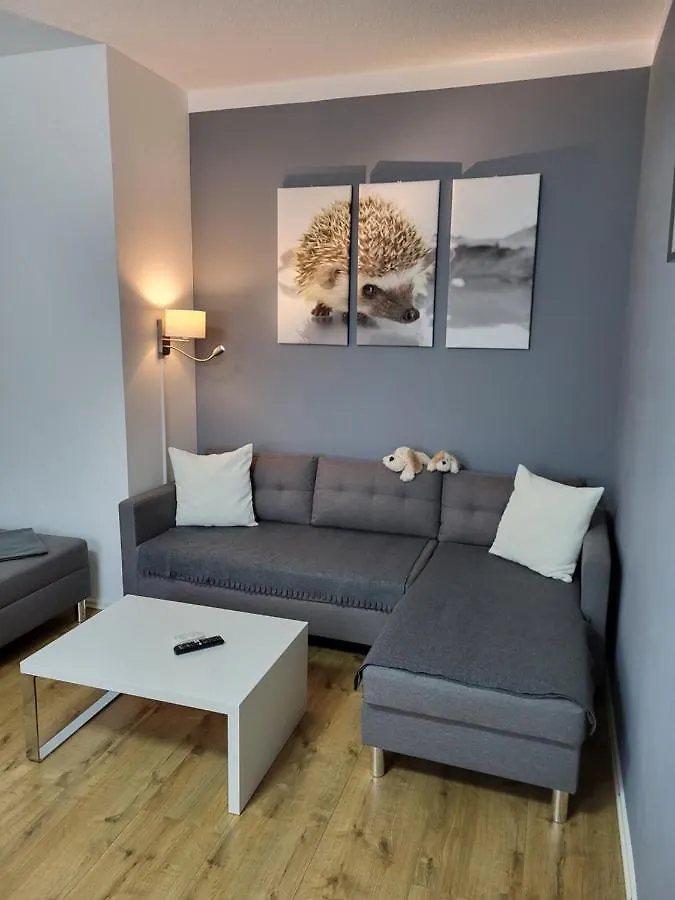 Ferienwohnung Am Staufen Oberstaufen Apartment