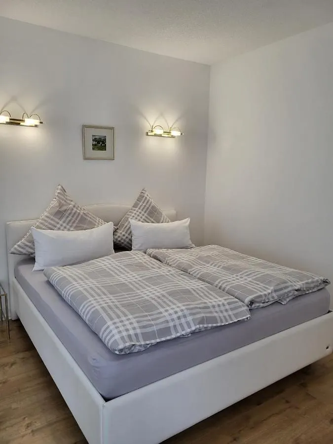 Ferienwohnung Am Staufen Oberstaufen Germany