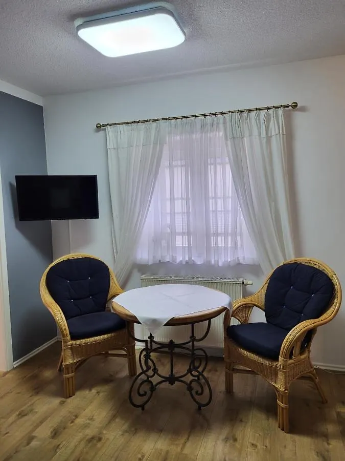 Ferienwohnung Am Staufen Oberstaufen