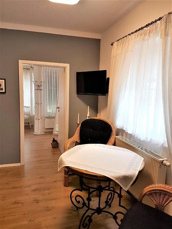 Ferienwohnung Am Staufen Oberstaufen 0*,